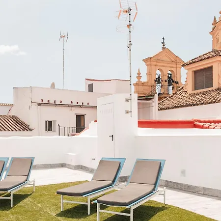 Astuto 21 Suites - Adults Only-2